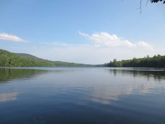 Horseshoe Pond