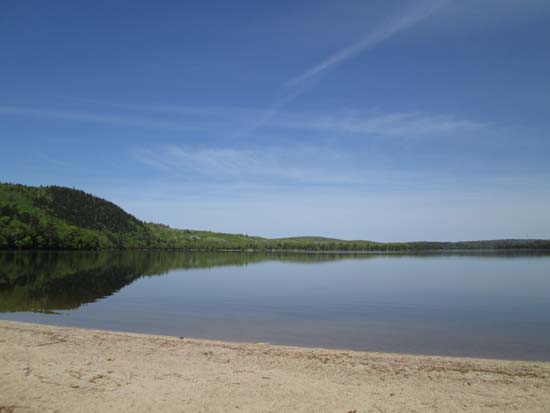 Schoodic Bay