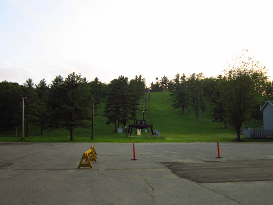 Nashoba Hill