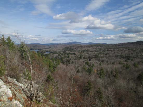 Banks Pinnacle