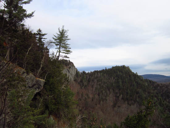 Diamond Peaks
