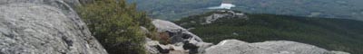 Monadnock Mountain