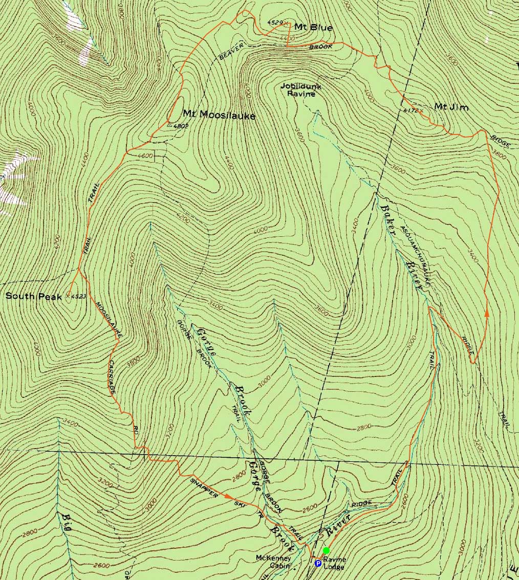 Topographic Map Of Mt Jim Mt Blue Mt Moosilauke Mt. Mt Jim Mt Blue Mt Moosilauke Mt Moosilauke (south Peak topographic map of mt jim mt blue mt moosilauke mt. mt jim mt blue mt moosilauke mt moosilauke (south peak