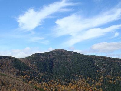 North Baldface, NH