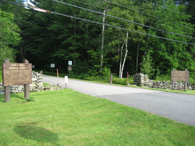 The Mt. Prospect Auto Road