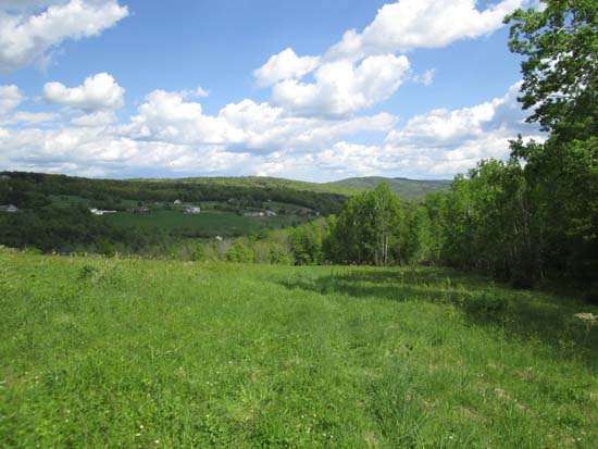 The Signal Hill Trail