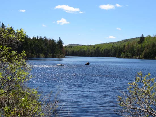 Griffith Lake