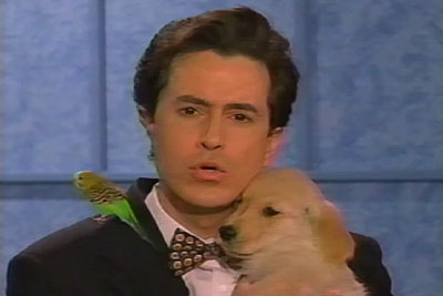 Stephen Colbert