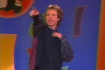 Dana Carvey