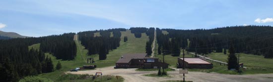 Cooper Hill