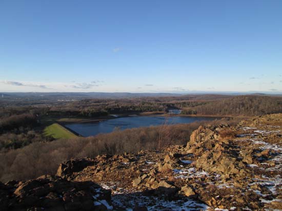 Ragged Mountain