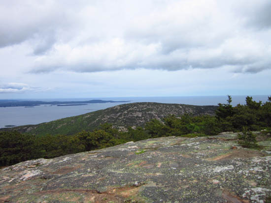 Dorr Mountain