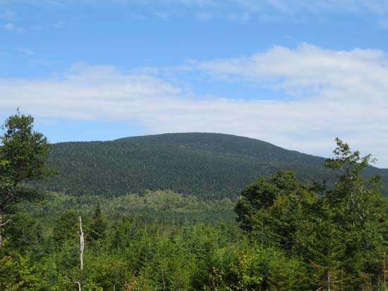 Coburn Mountain