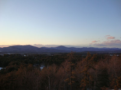 The Green Hills as seen from Jockey Cap - Click to enlarge