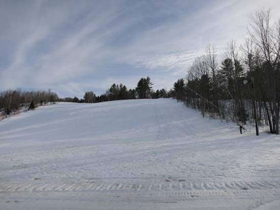 Morrison Hill