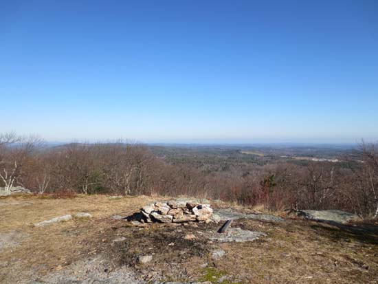 Blood Hill
