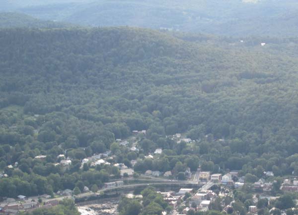 Goodnow Hill