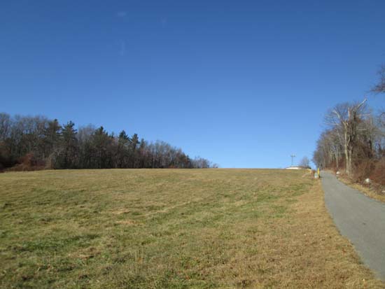 Newtown Hill