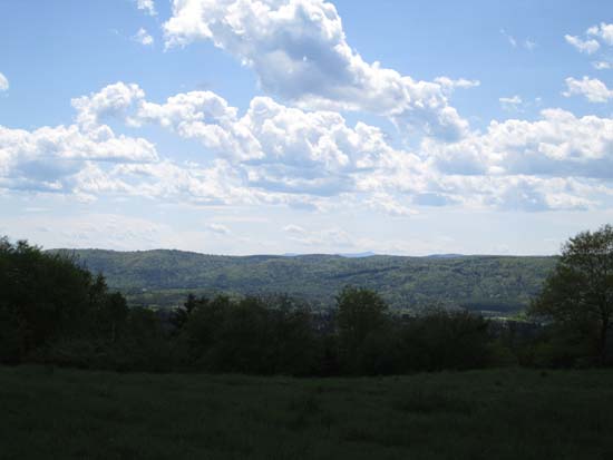 Balch Hill
