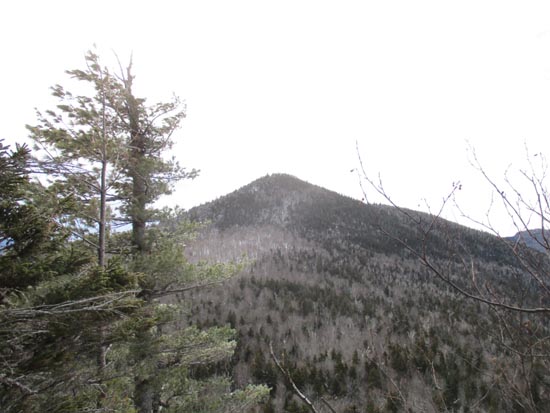 Bartlett Haystack as seen from its Northeast Peak