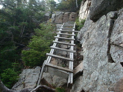 The Hi-Cannon Trail