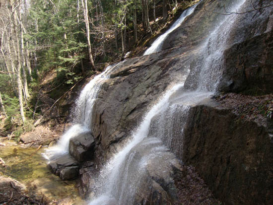 Bridesmaid Falls