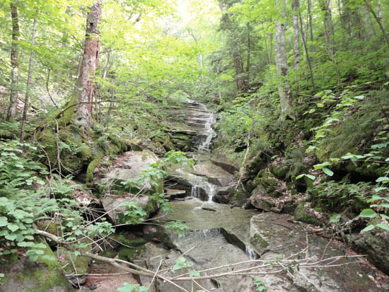 Plimpton Falls
