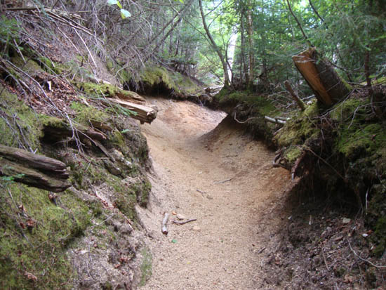 Kinsman Ridge Trail
