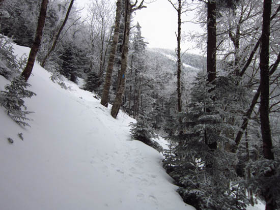 Kinsman Ridge Trail