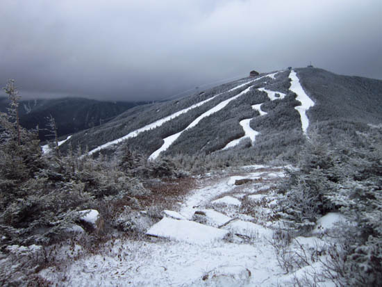 The Taft Trail