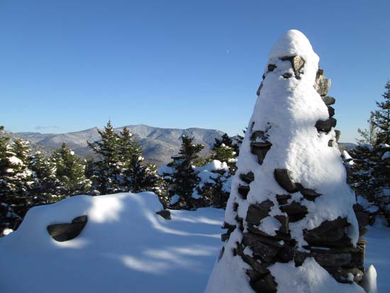 Cone Mountain - Click to enlarge