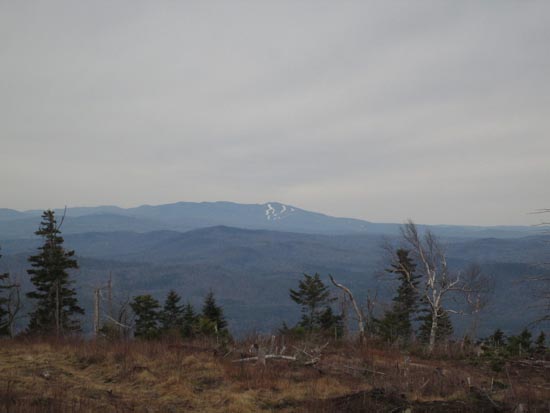 Sunapee as seen from Forbes Mountain - Click to enlarge