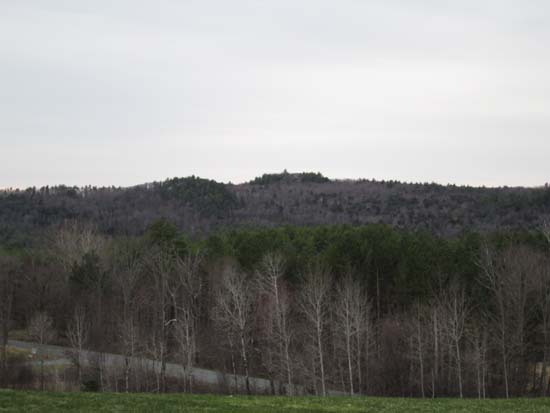 Frenchs Ledge