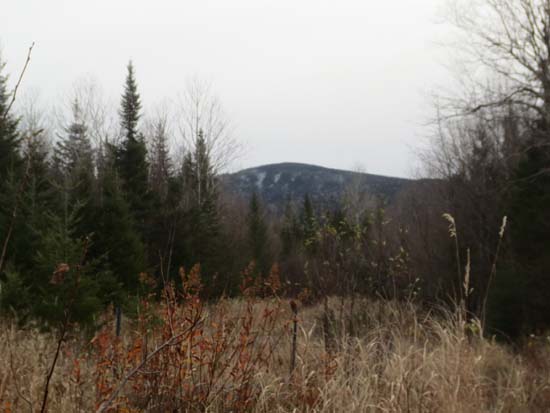 Gore Mountain