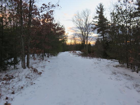 Hamilton's Path