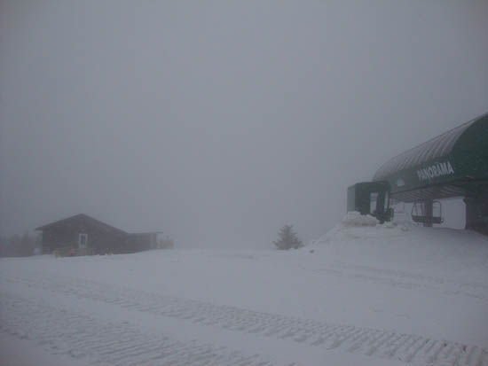 Panorama?  False advertising. - Click to enlarge