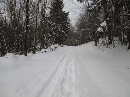 Hubbard Hill Road