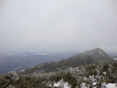 North Kinsman as seen from South Kinsman - Click to enlarge