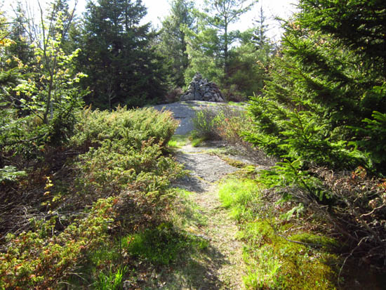 The Monadnock Sunapee Greenway