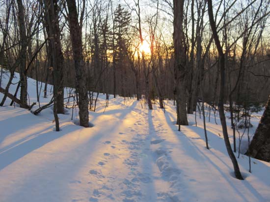 The Sugarloaf Trail