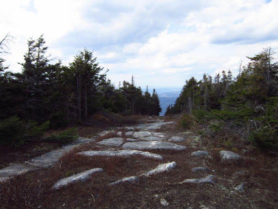 The Taft Trail