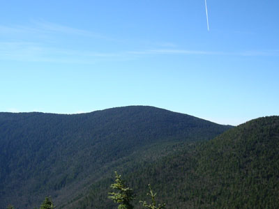 Mt. Cabot as seen from The Horn