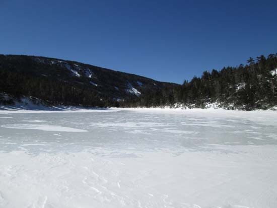 Carrigain Pond