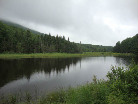 Mud Pond