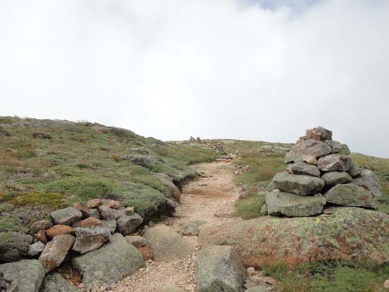 Looking up the Eisenhower Loop