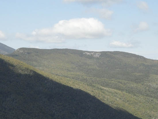 Mt. Hale as seen from Whitewall Mountain