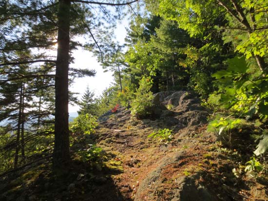 The Scudder Trail