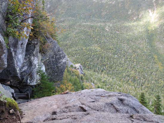 The Six Husbands Trail