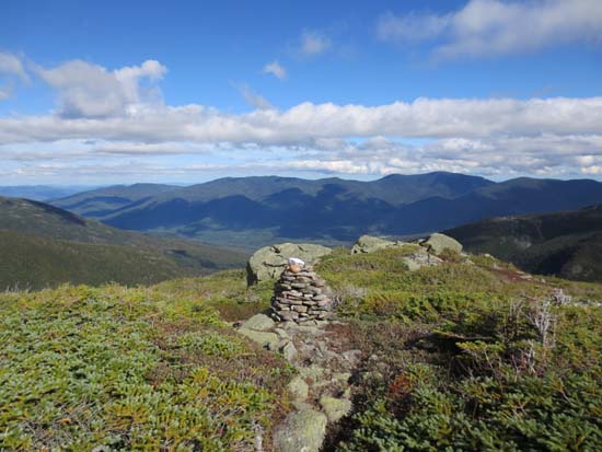 The Six Husbands Trail