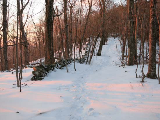 The Crawford Ridgepole Trail